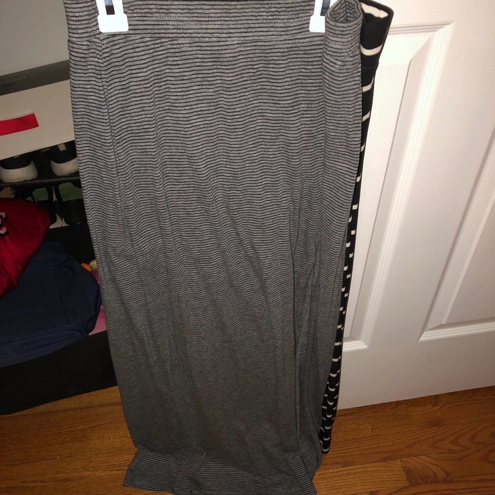 Maxi Skirt worn a few times